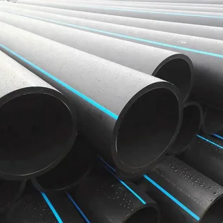 لوله پلی اتیلن سایز 40  + مقاومت شیمیایی عالی